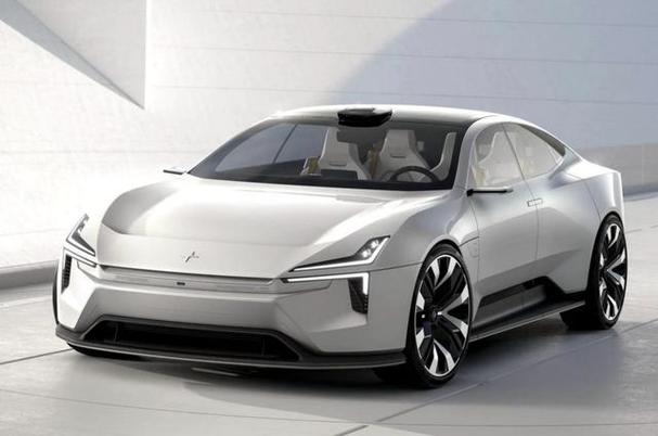 极星联手魅族,是否颠覆智能新能源汽车市场?